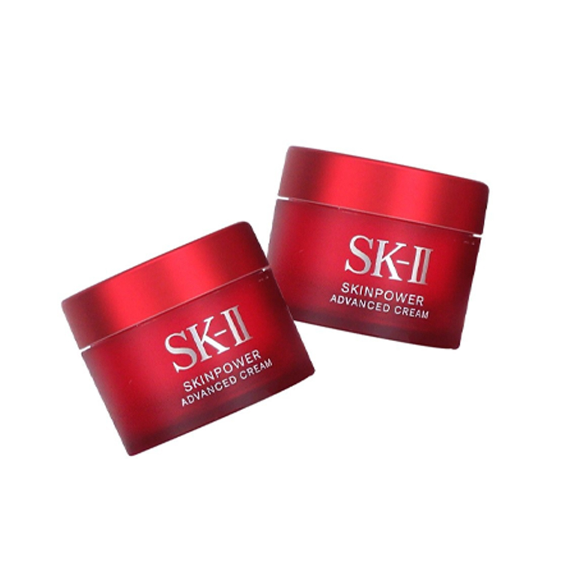 [Mini 15g] Kem Dưỡng Chống Lão Hoá SK-II SkinPower Advanced Cream