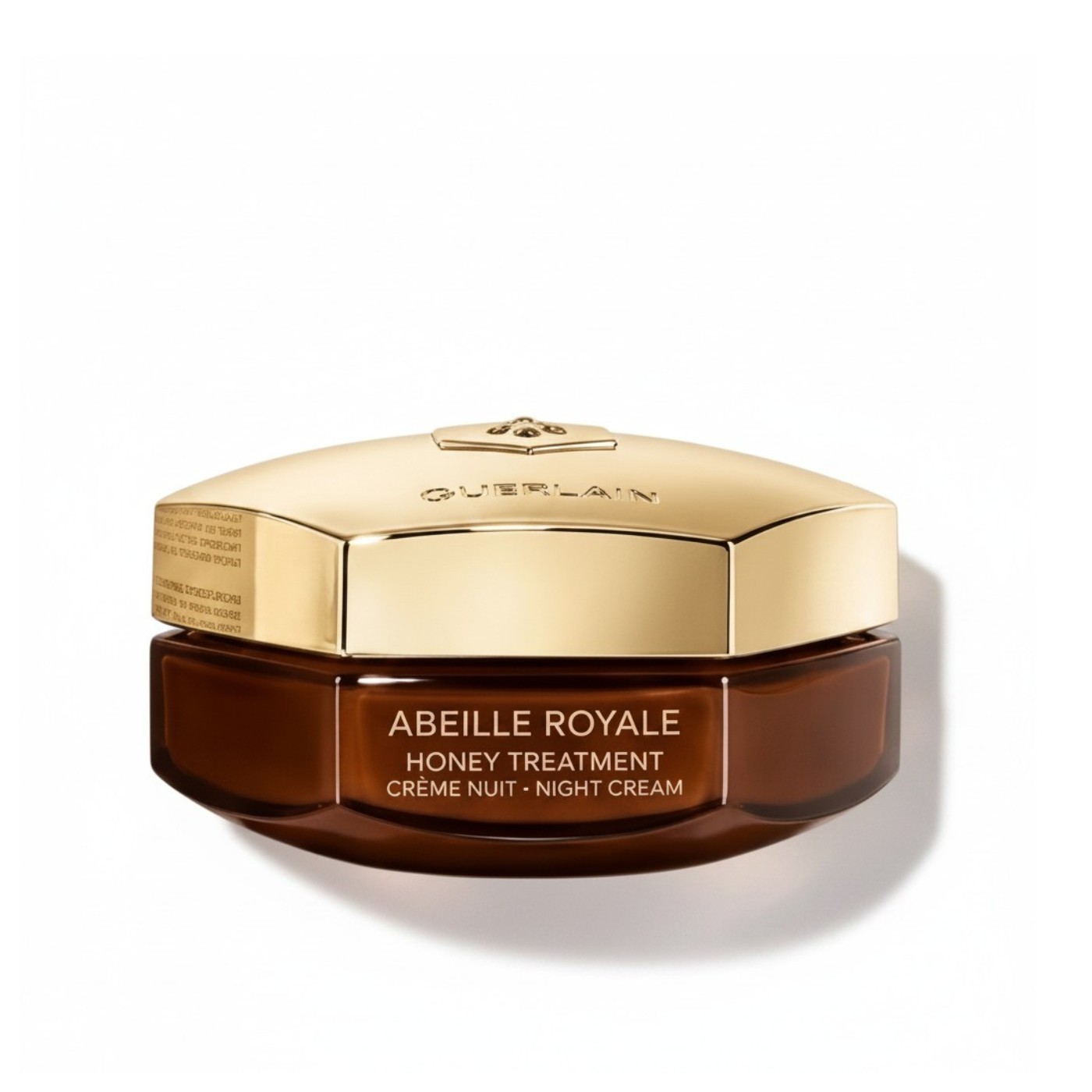 Kem Dưỡng Da Ban Đêm Guerlain Abeille Royale Honey Treatment Night Cream