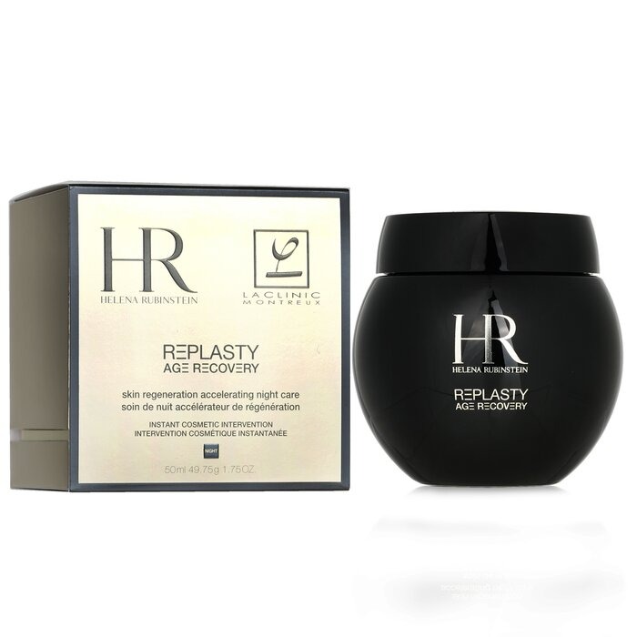 Kem Dưỡng Da Ban Đêm Helena Rubinstein Replasty Age Recovery Night Cream