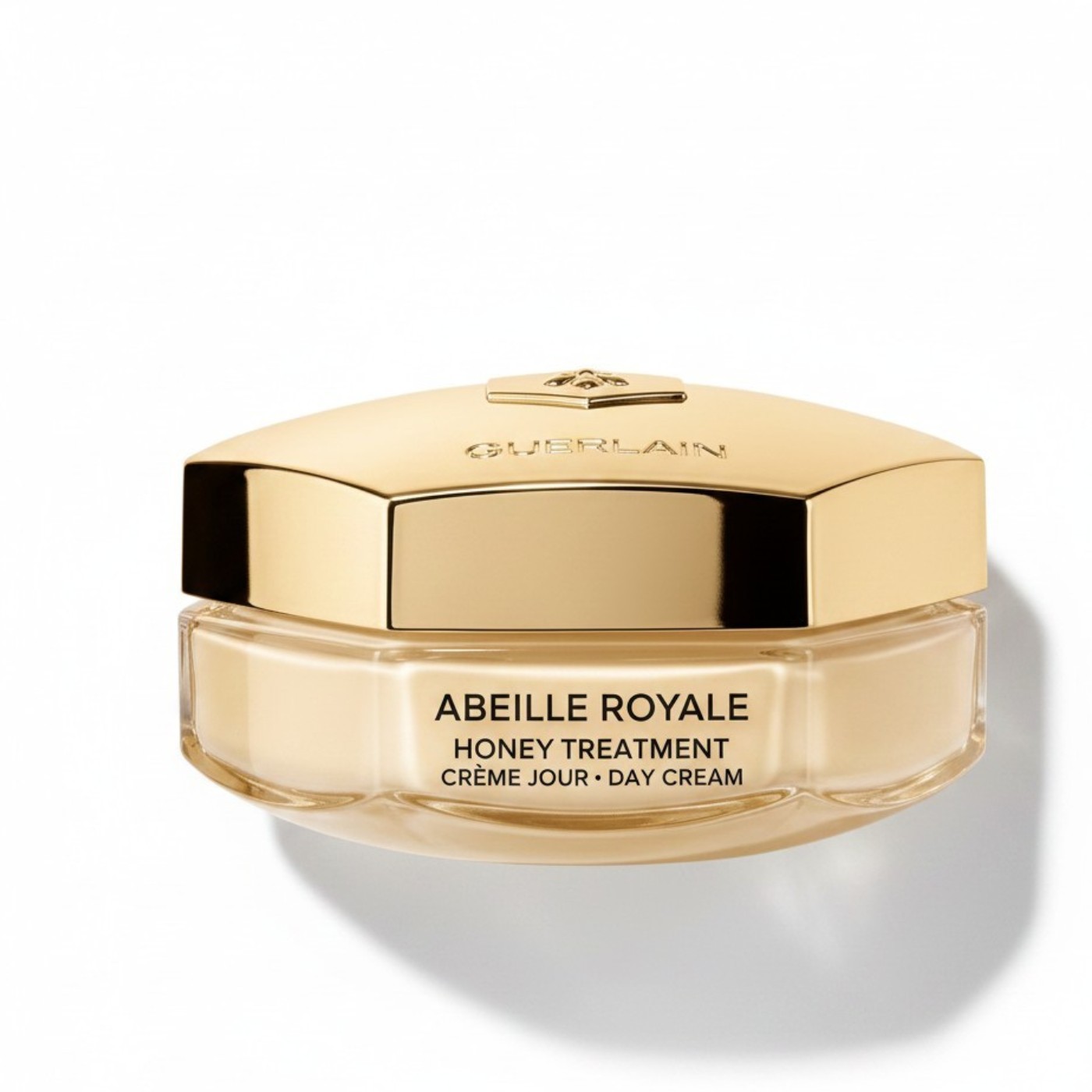 Kem Dưỡng Da Ban Ngày Guerlain Abeille Royale Honey Treatment Day Cream