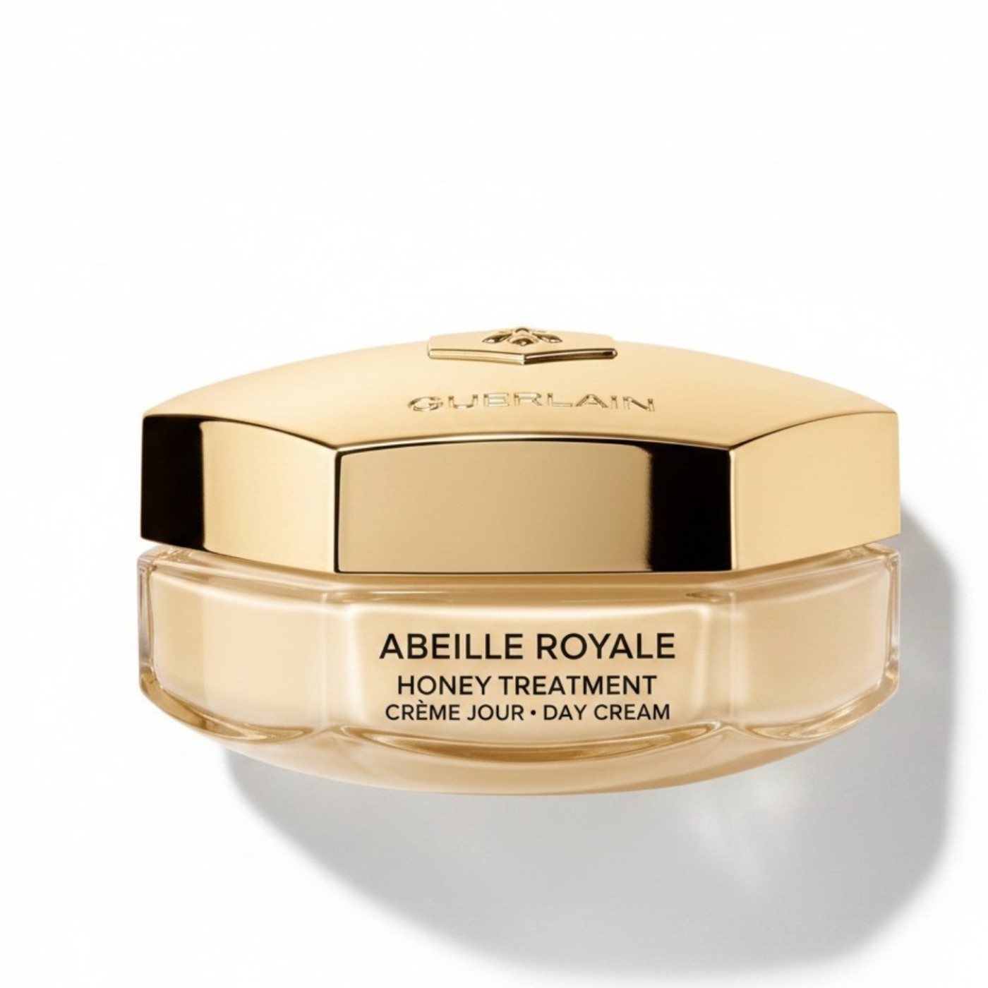 Kem Dưỡng Da Ban Ngày Guerlain Abeille Royale Honey Treatment Day Cream