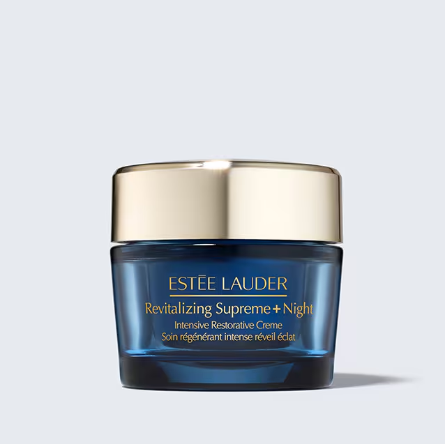 Kem Dưỡng Da Ban Đêm Estee Lauder Revitalizing Supreme+ Night Intensive Restorative Creme