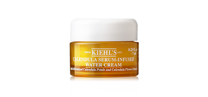 Kem Dưỡng Da Hoa Cúc Kiehl's Calendula Serum-Infused Water Cream