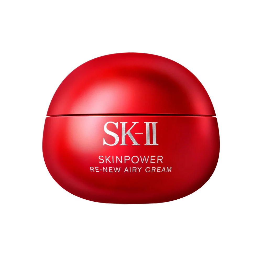 Kem Dưỡng Da SK-II Pitera Skinpower Re-New Airy Cream