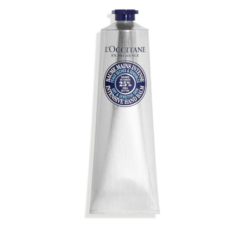 Kem Dưỡng Da Tay Bơ Đậu Mỡ L'Occitane 25% Shea Butter Intensive Hand Balm