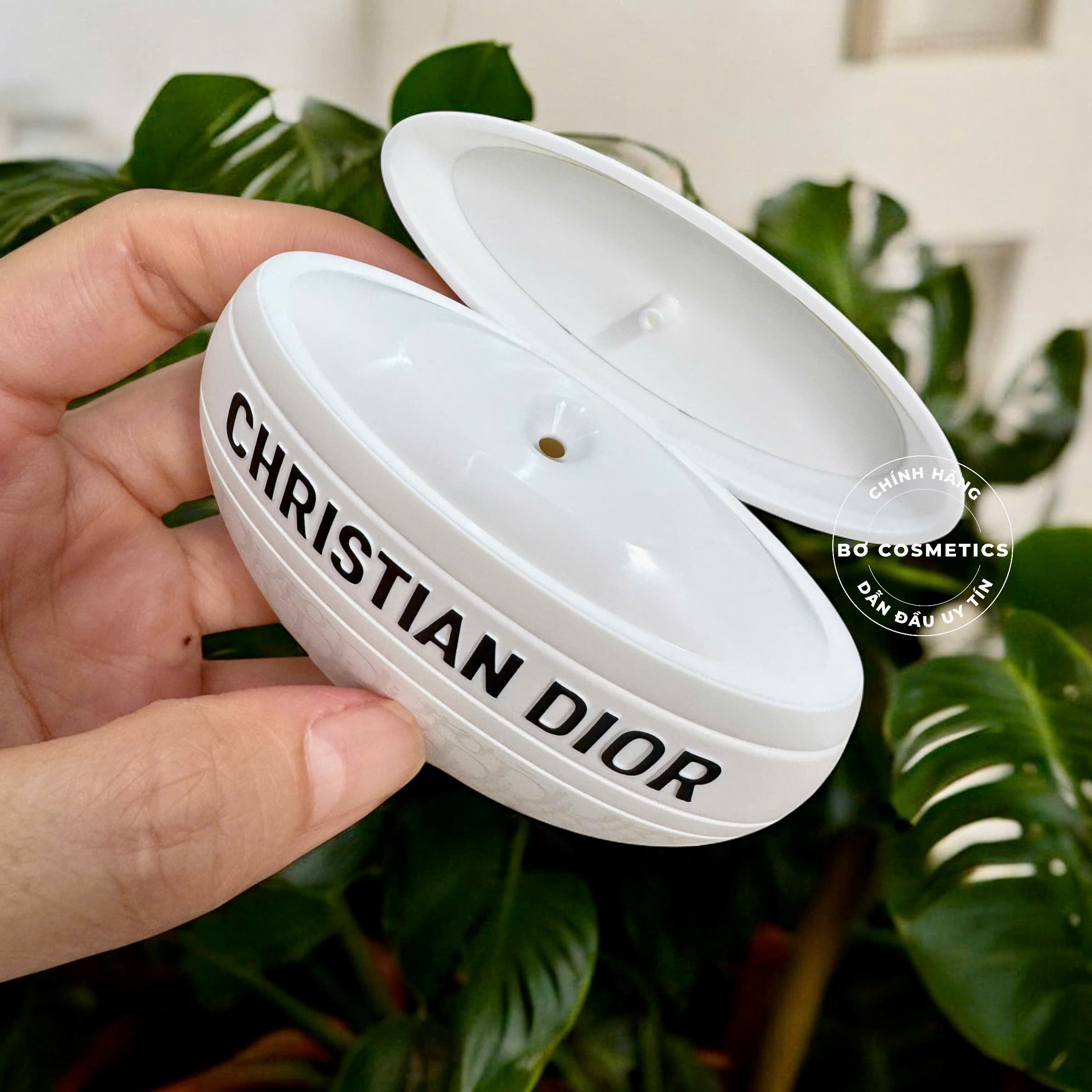 Kem Dưỡng Da Tay Dior Le Balm Hand Cream