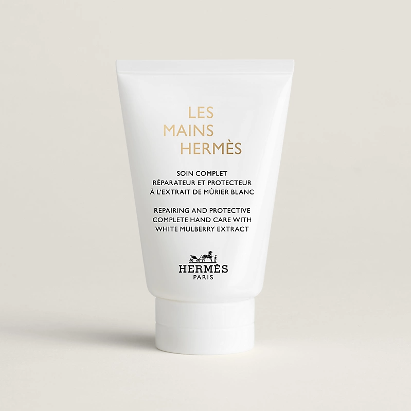 Kem Dưỡng Da Tay Hermès Les Mains