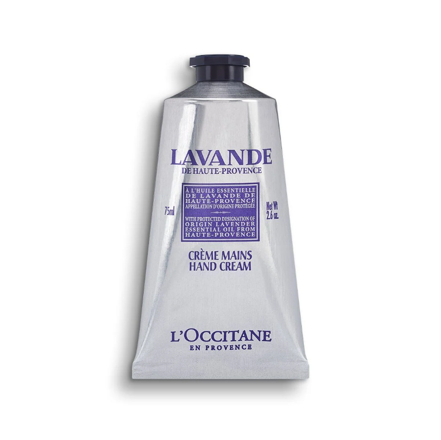 Kem Dưỡng Da Tay Hoa Oải Hương L'Occitane Lavender Hand Cream