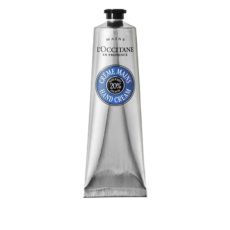Kem dưỡng da tay L'Occitane Hand Cream Shea Butter 20%