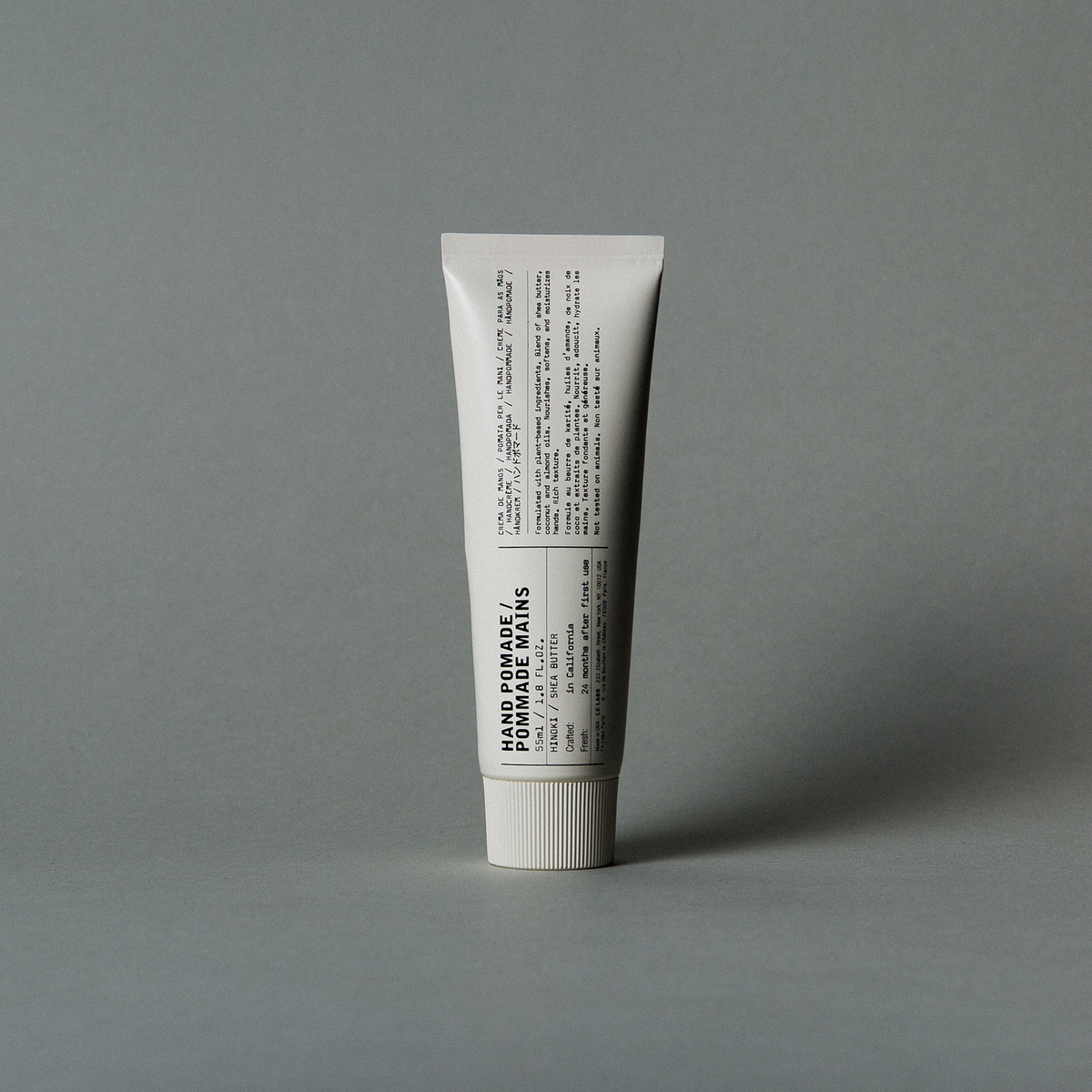 Kem Dưỡng Da Tay Le Labo Hand Pomade Hinoki