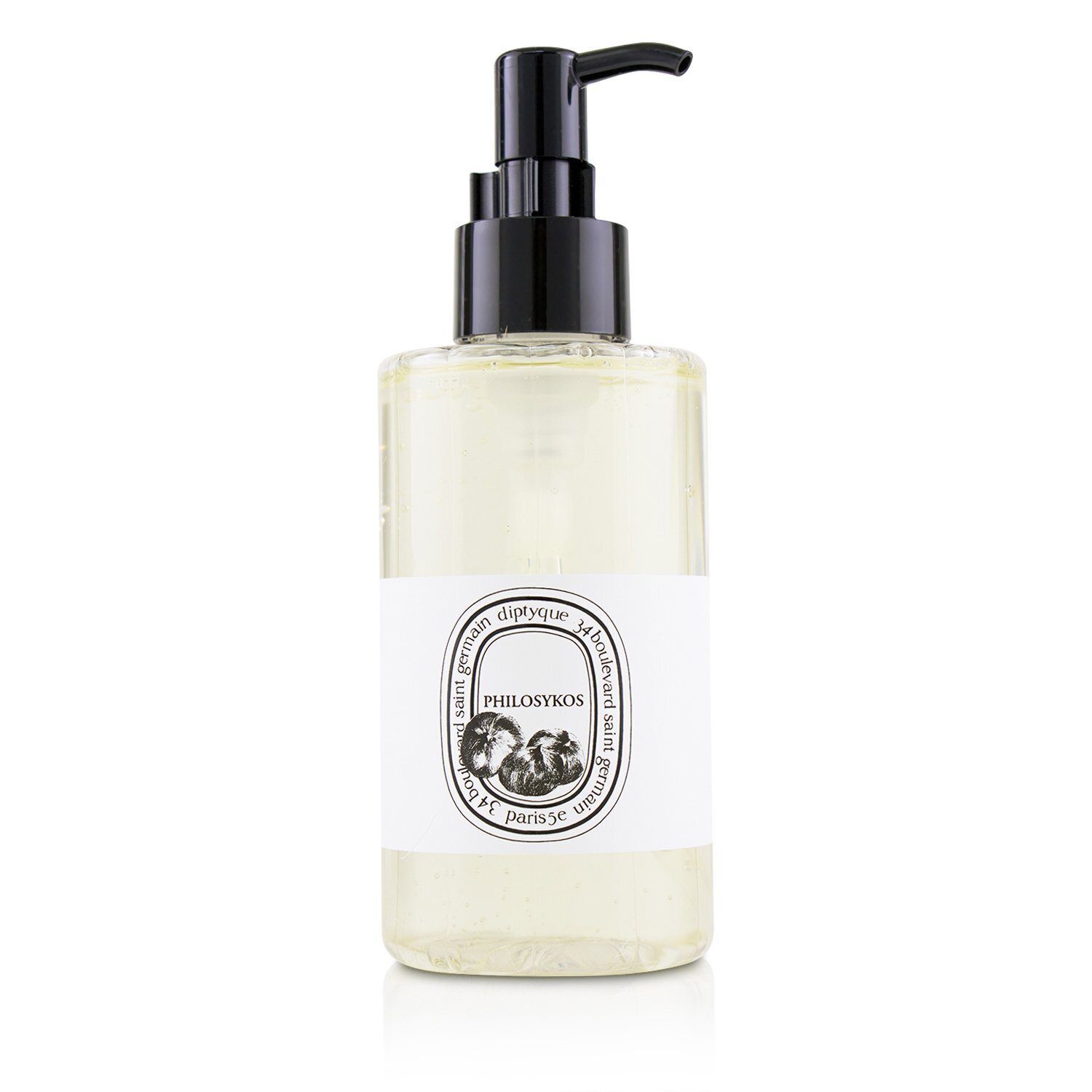 Kem Dưỡng Da Tay Và Cơ Thể Diptyque Philosykos Hand & Body Gel