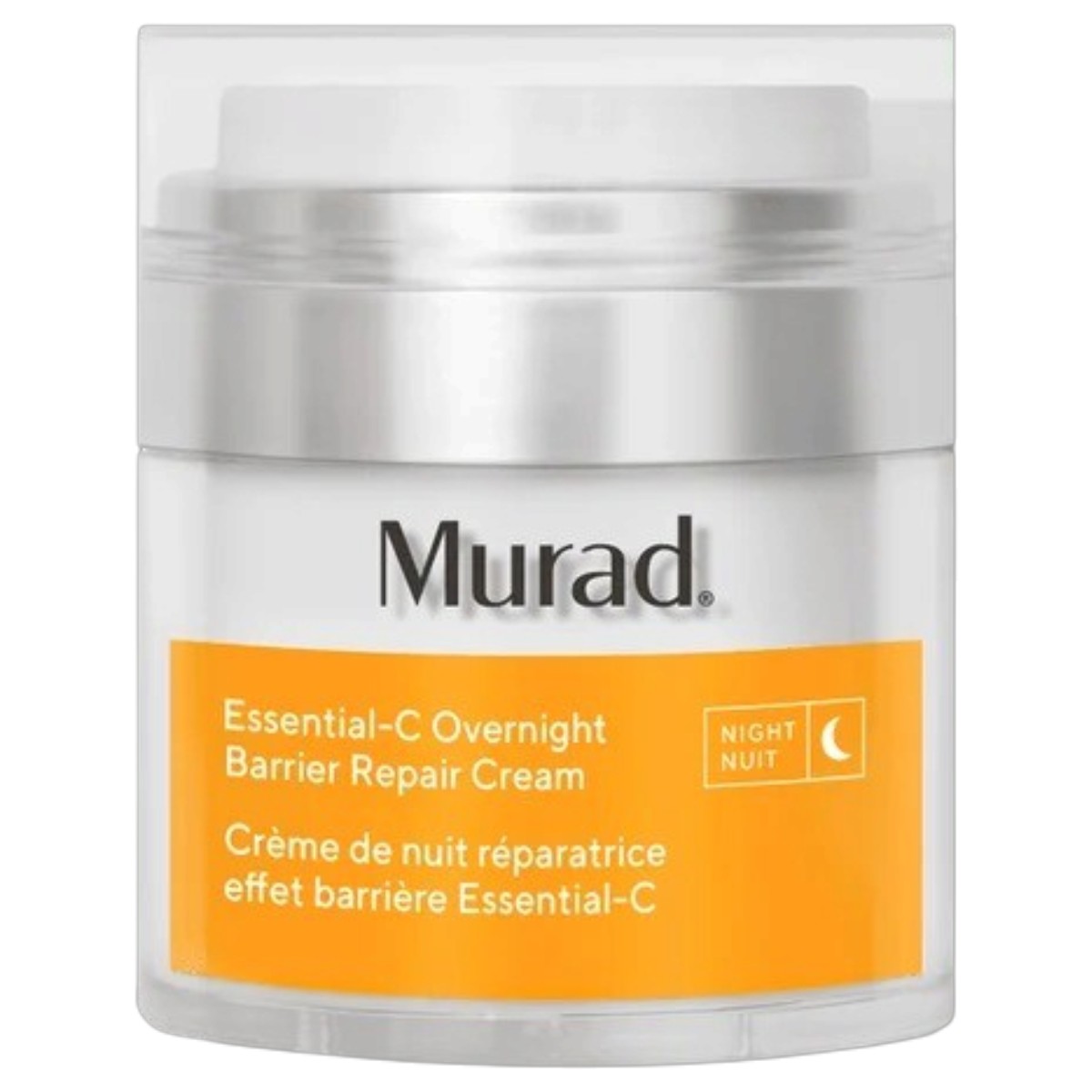Kem Dưỡng Đêm Murad Essential-C Overnight Barrier Repair Cream