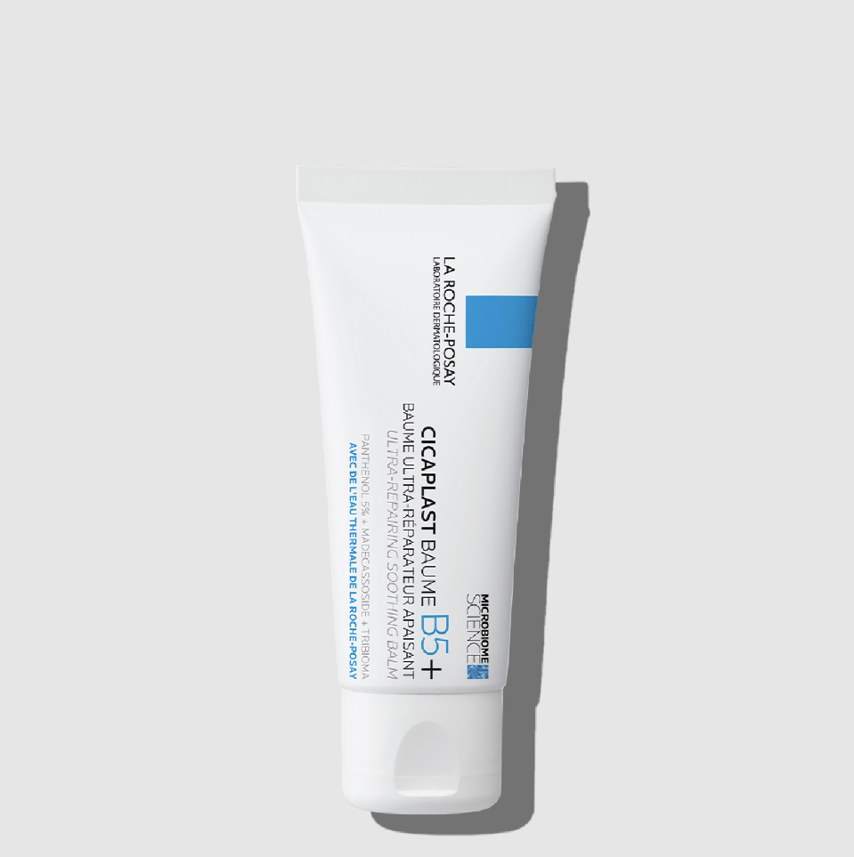 Kem Dưỡng La Roche Posay Cicaplast Baume B5 Plus