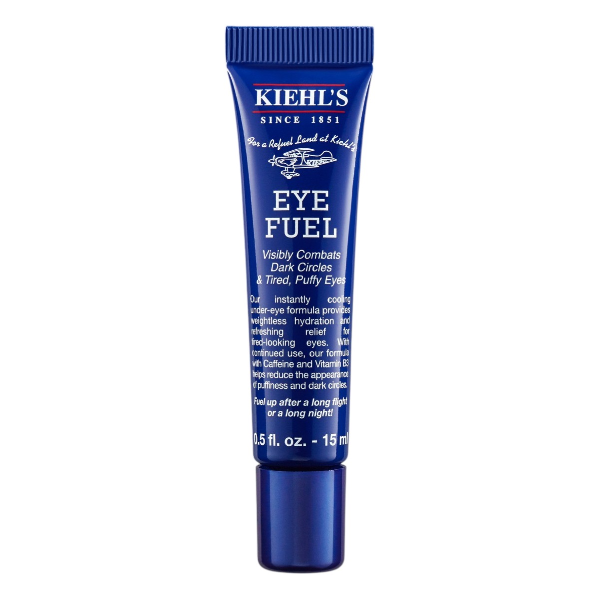 Kem Dưỡng Mắt Cho Nam Kiehl's Eye Fuel