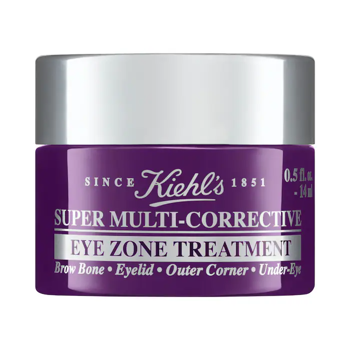 Kem Dưỡng Mắt Kiehl's Super Multi-Corrective Eye Zone Treatment