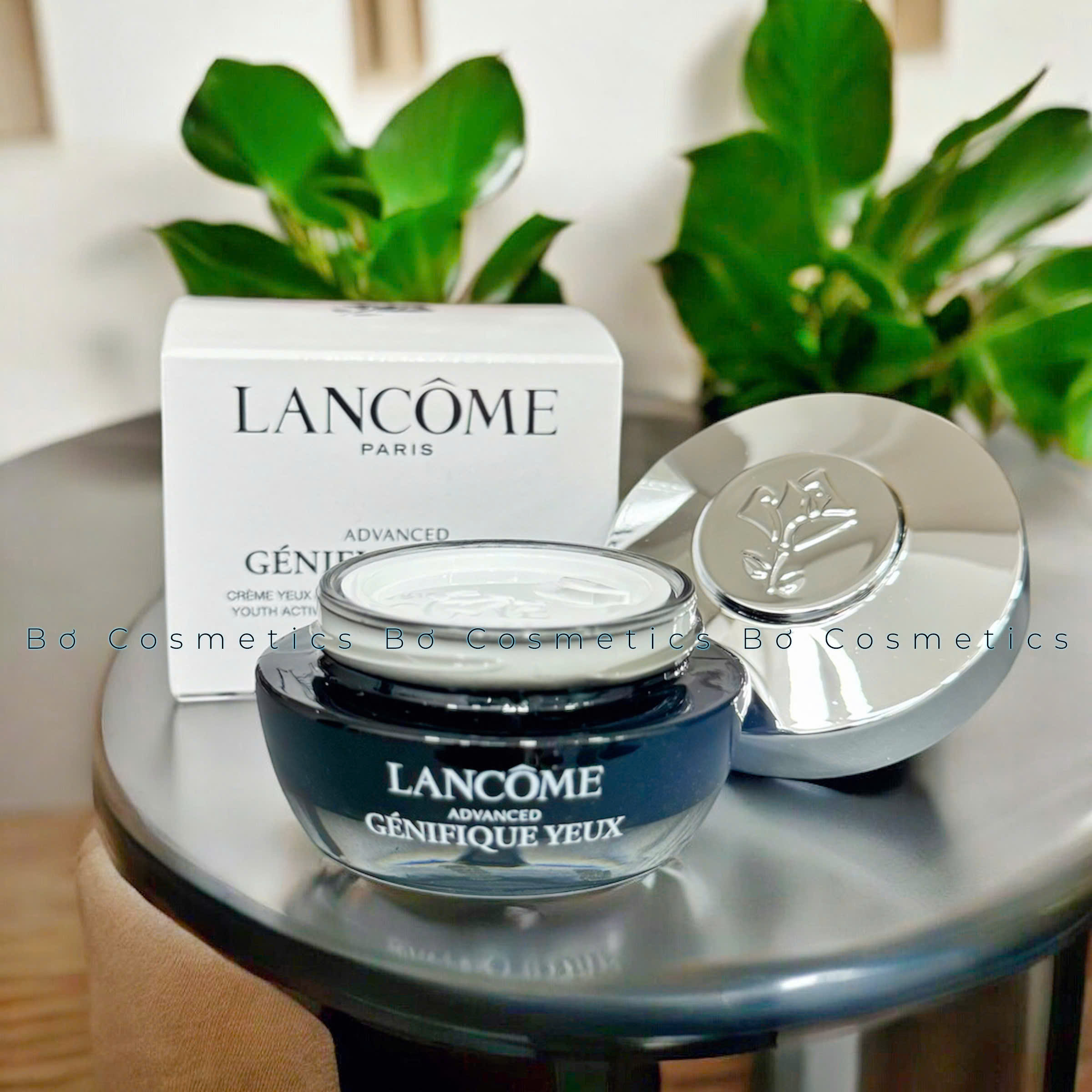 Kem Dưỡng Mắt Lancôme Advanced Génifique Yeux 15ml
