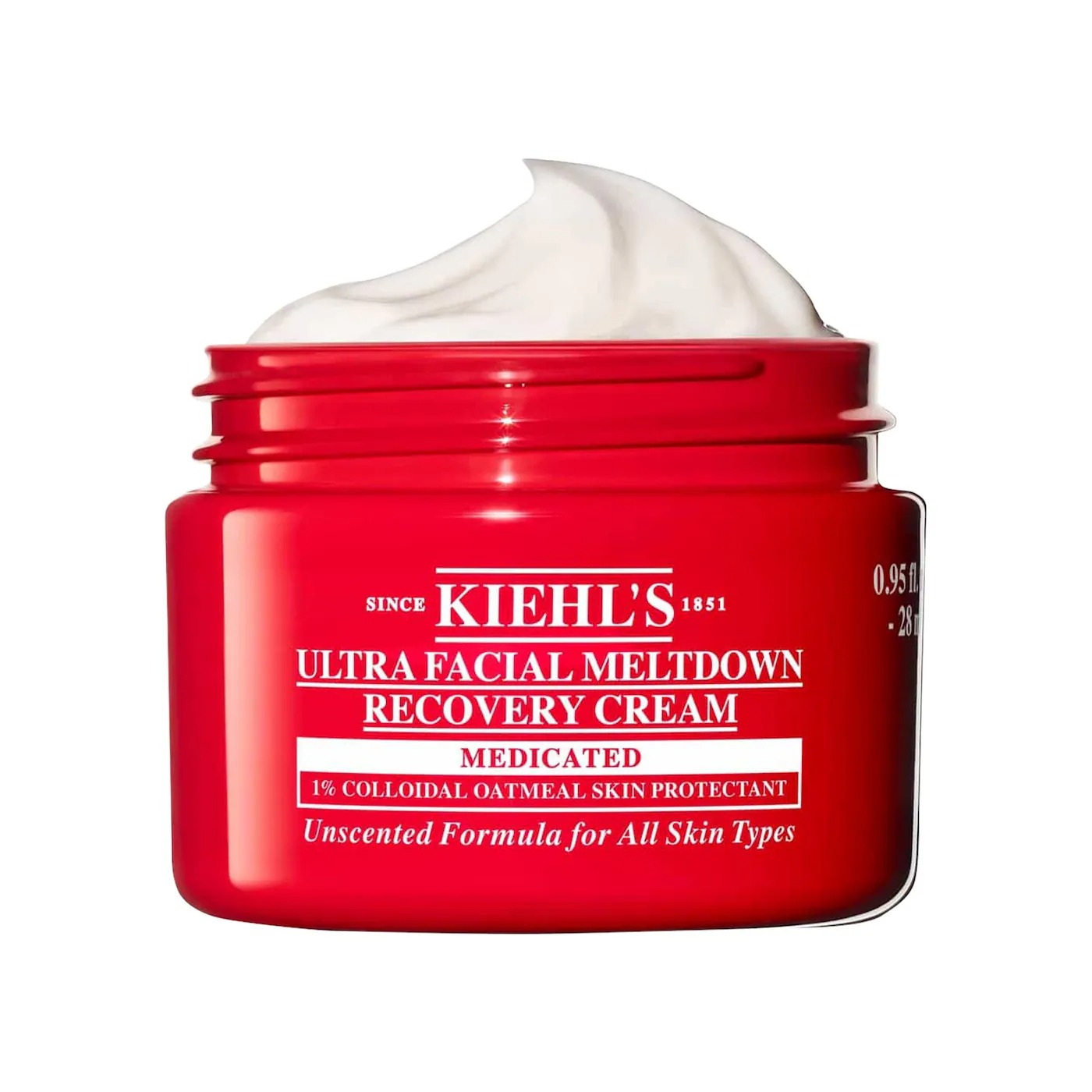 Kem Dưỡng Phục Hồi Da Kiehl's Ultra Facial Meltdown Recovery Cream