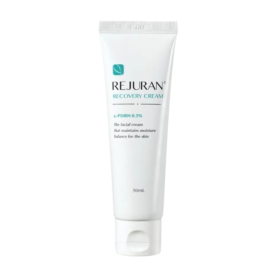 Kem Dưỡng Phục Hồi Da Rejuran Recovery Cream c-PDRN 0.3% 50ml