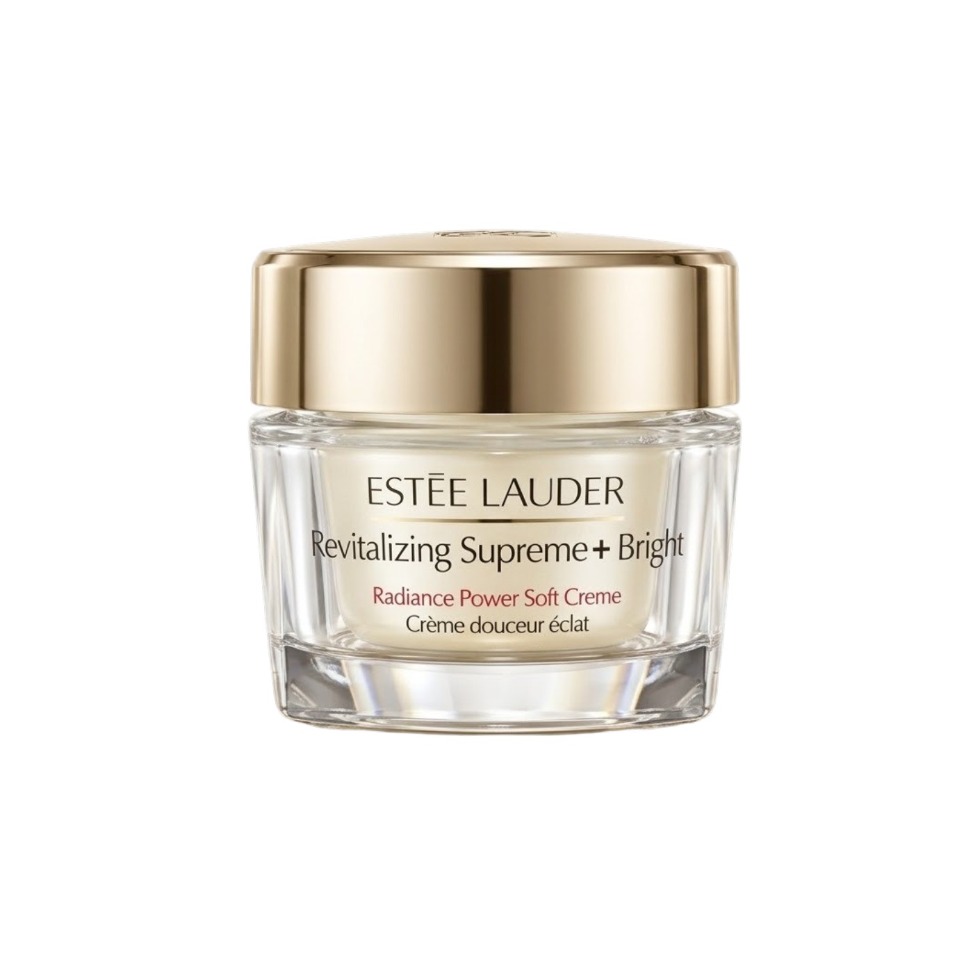 Kem Dưỡng Sáng Da & Chống Lão Hóa Revitalizing Supreme+Bright Radiance Power Soft Creme Moisturizer