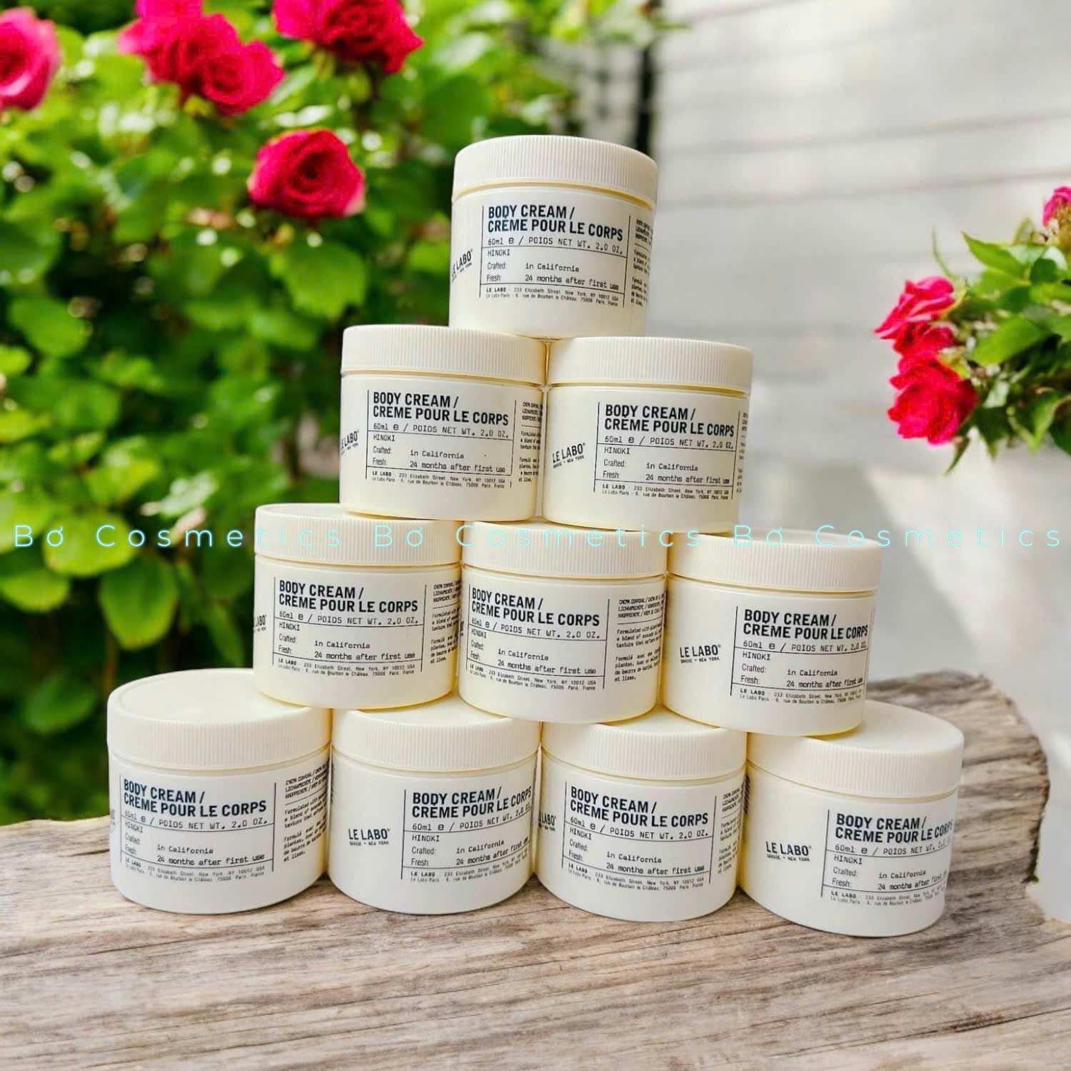 【LE LABO】BODY CREAM HINOKI BODY CREAM HINOKI｜ボディ クリーム ヒノキ – ル ラボ 公式オンライン