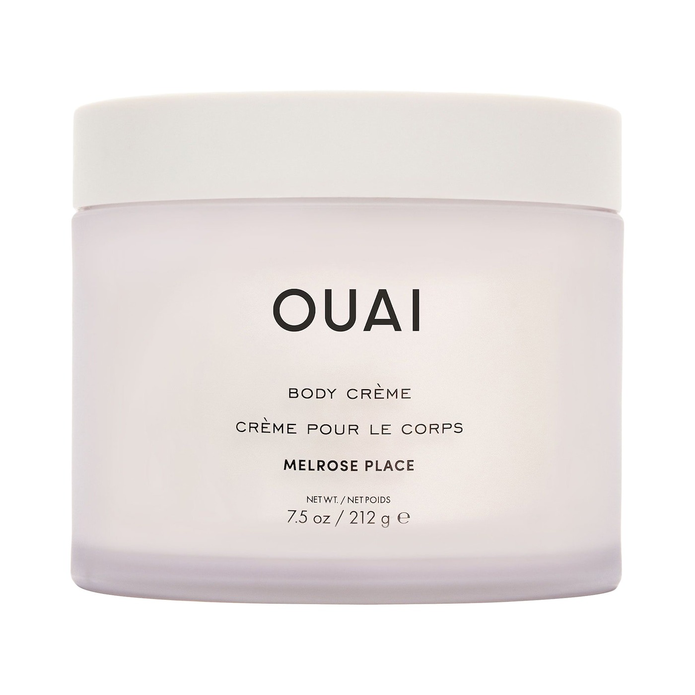 Kem Dưỡng Thể Ouai Body Cream Melrose Place