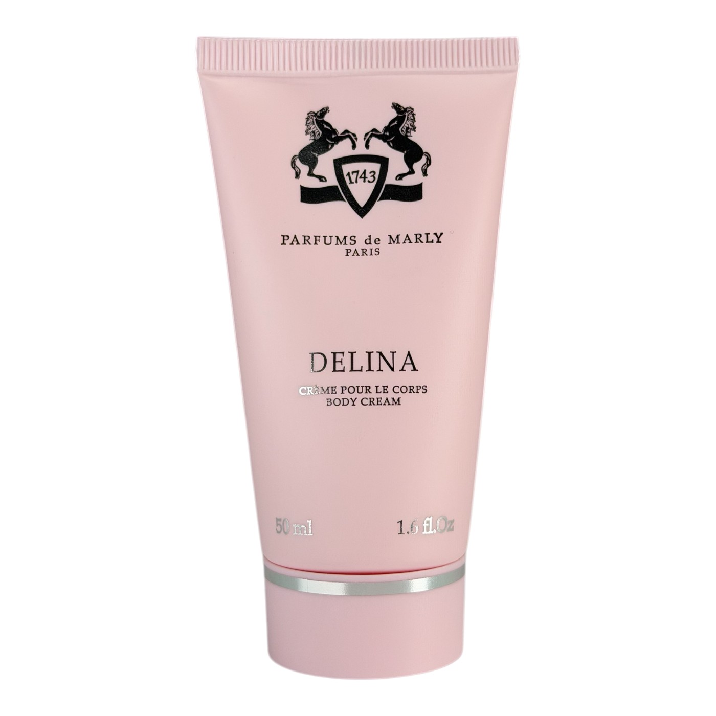 Kem Dưỡng Thể Parfums De Marly Delina Body Cream 50ml