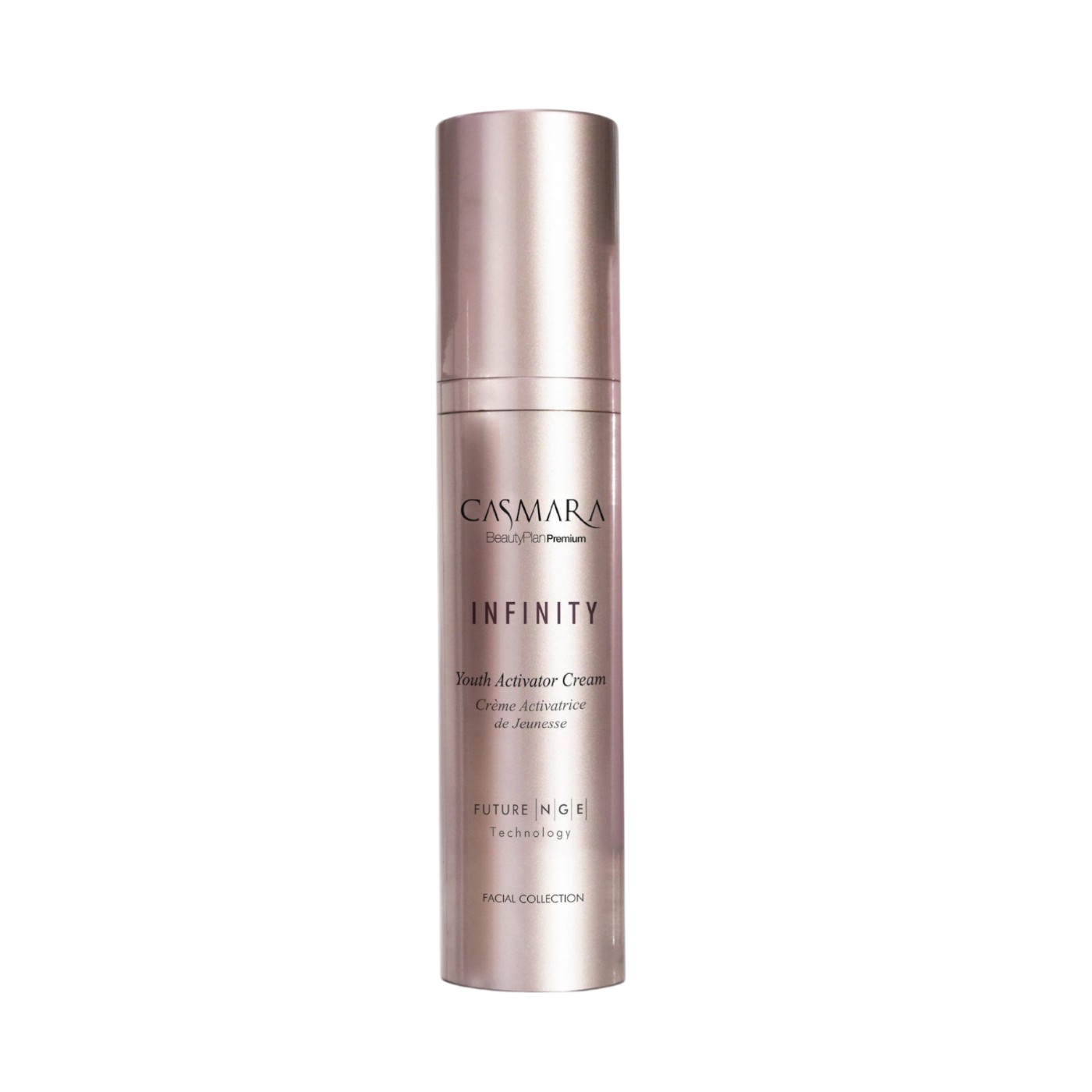 Kem Dưỡng Trẻ Hóa Da Casmara Infinity Youth Activator Cream 50ml