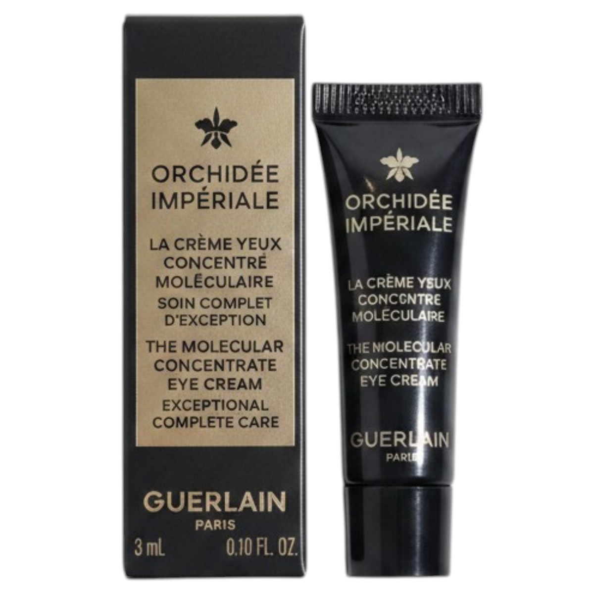 [Tặng Kèm Túi] Bộ Sản Phẩm Dưỡng Da Guerlain Orchidée Impériale Skincare Gift Set