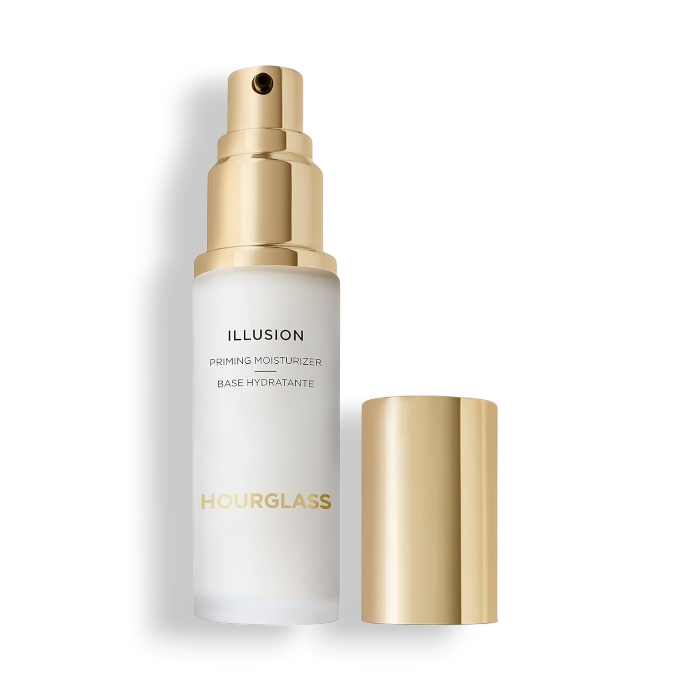 Kem Lót Hourglass Illusion Priming Moisturizer