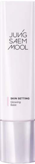 Kem Lót Jung Saem Mool Skin Setting Glowing Base