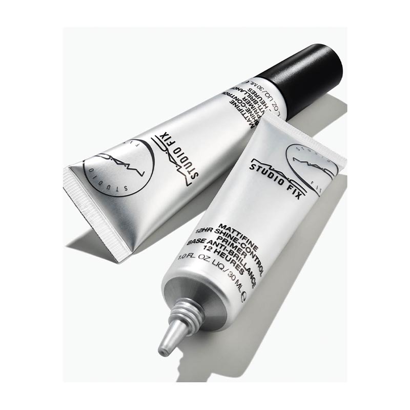 Kem Lót MAC Studio Fix Mattifine 12HR Shine Control Matte Primer 30ml