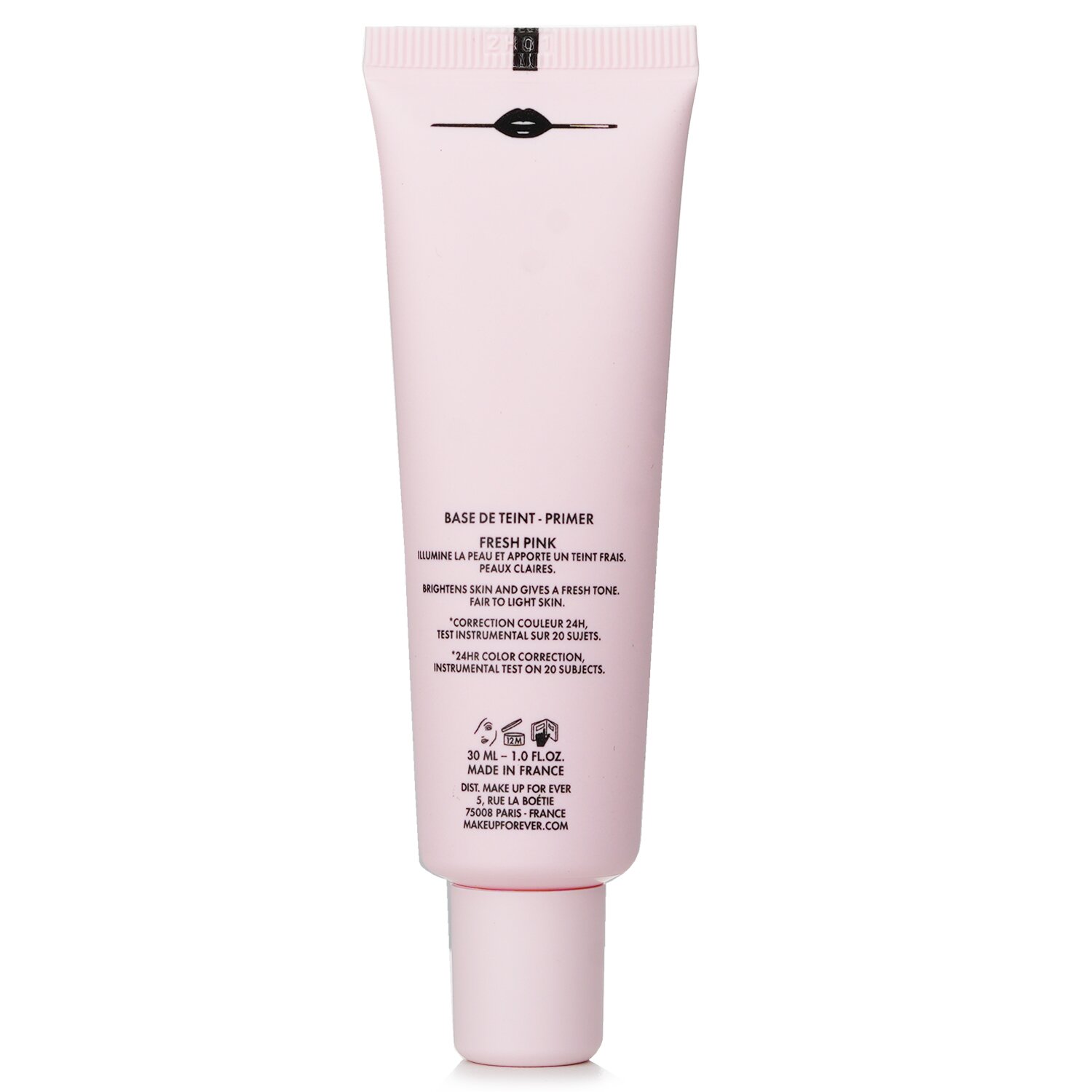 Kem Lót Make Up For Ever Step 1 Primer 30ml