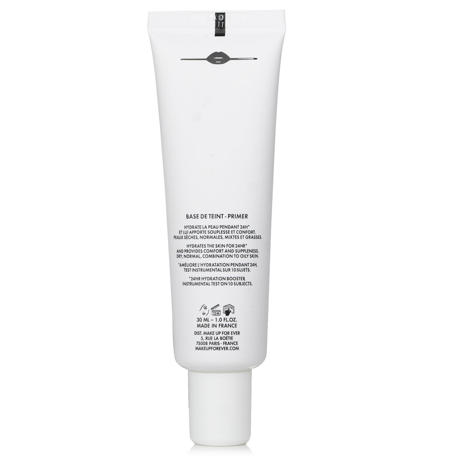 Kem Lót Make Up For Ever Step 1 Primer 30ml
