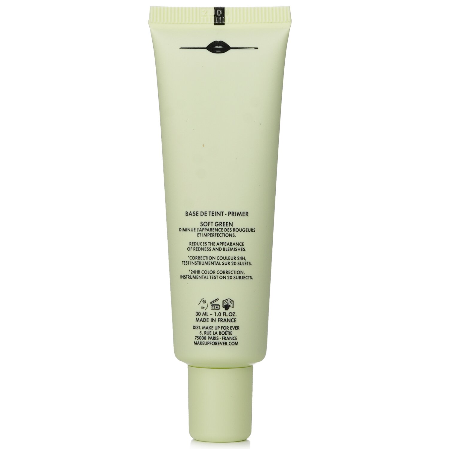 Kem Lót Make Up For Ever Step 1 Primer 30ml