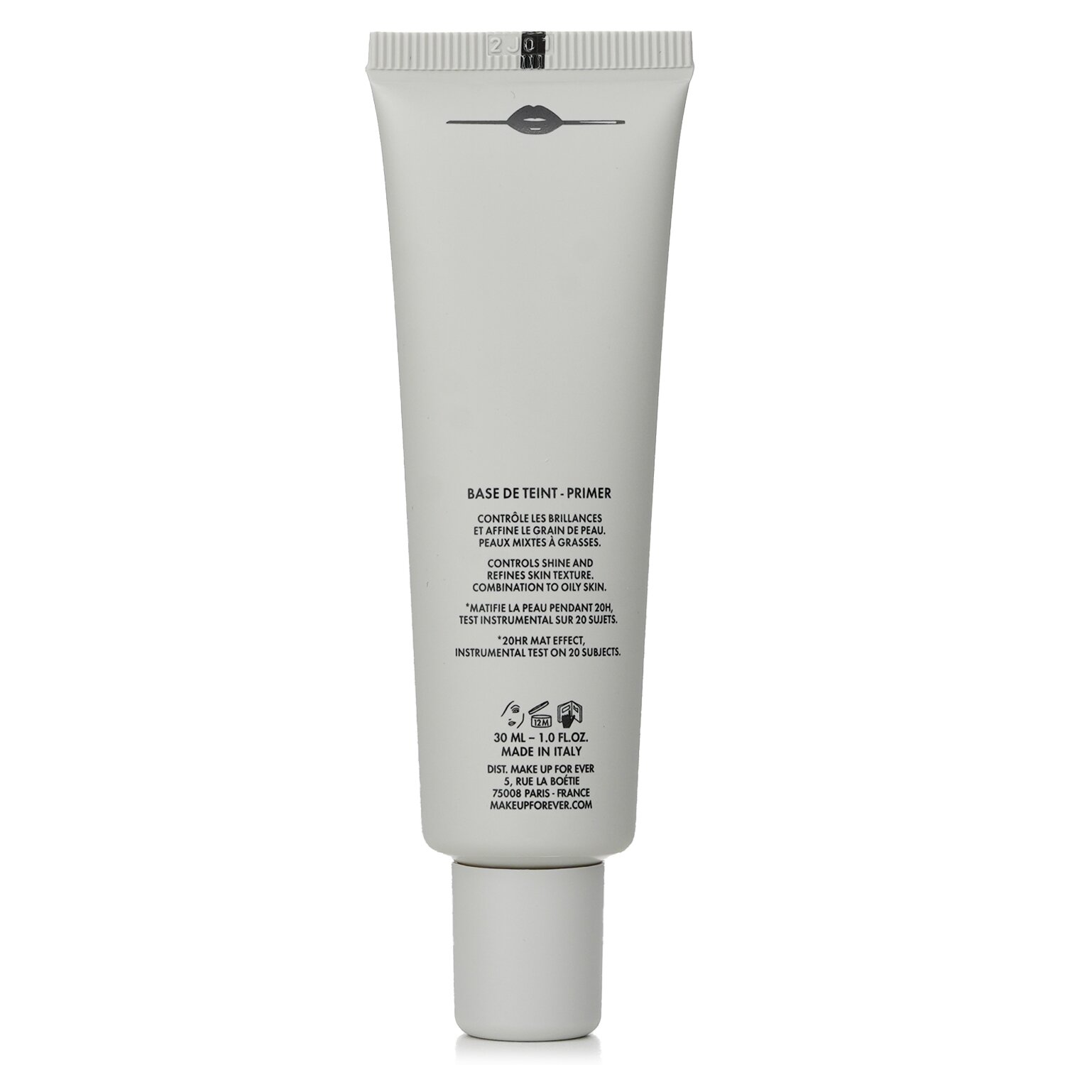 Kem Lót Make Up For Ever Step 1 Primer 30ml