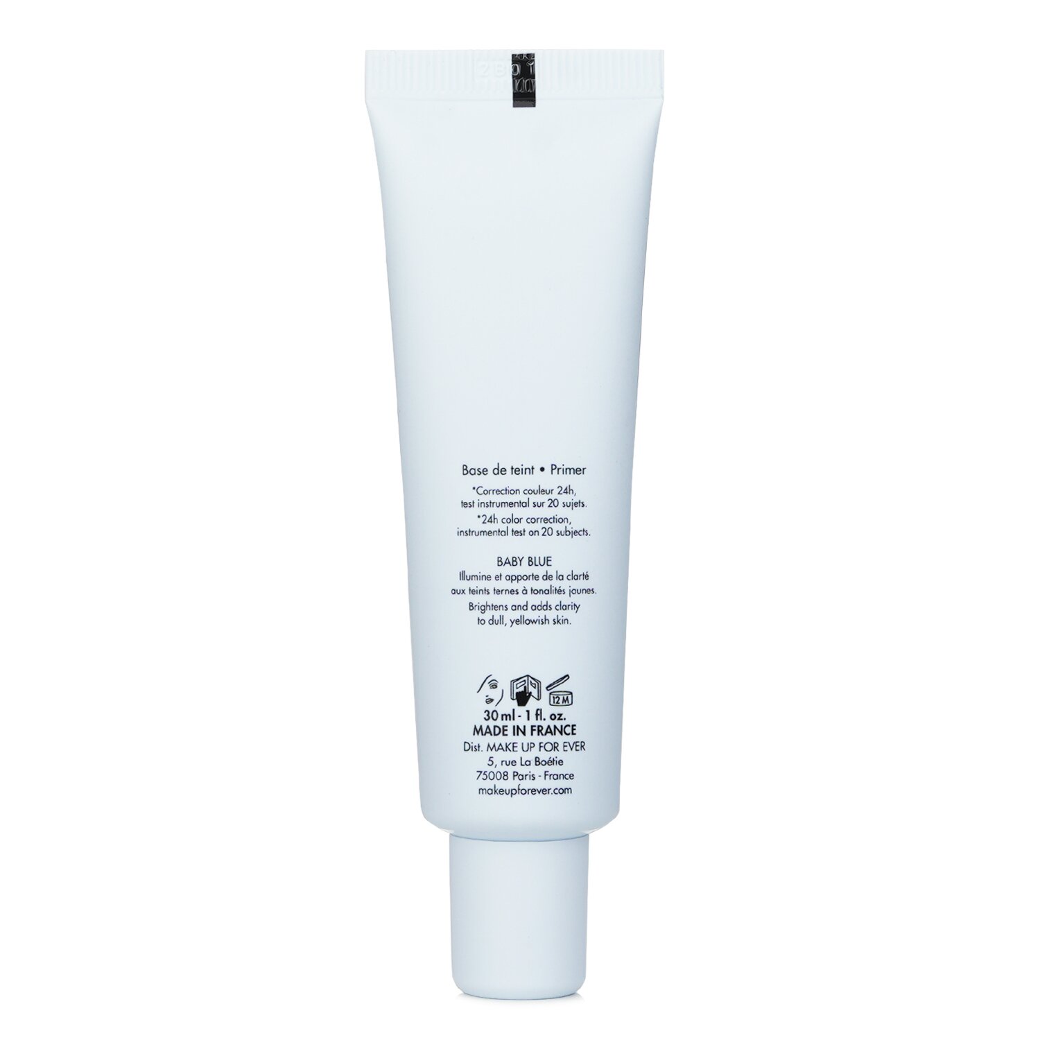 Kem Lót Make Up For Ever Step 1 Primer 30ml