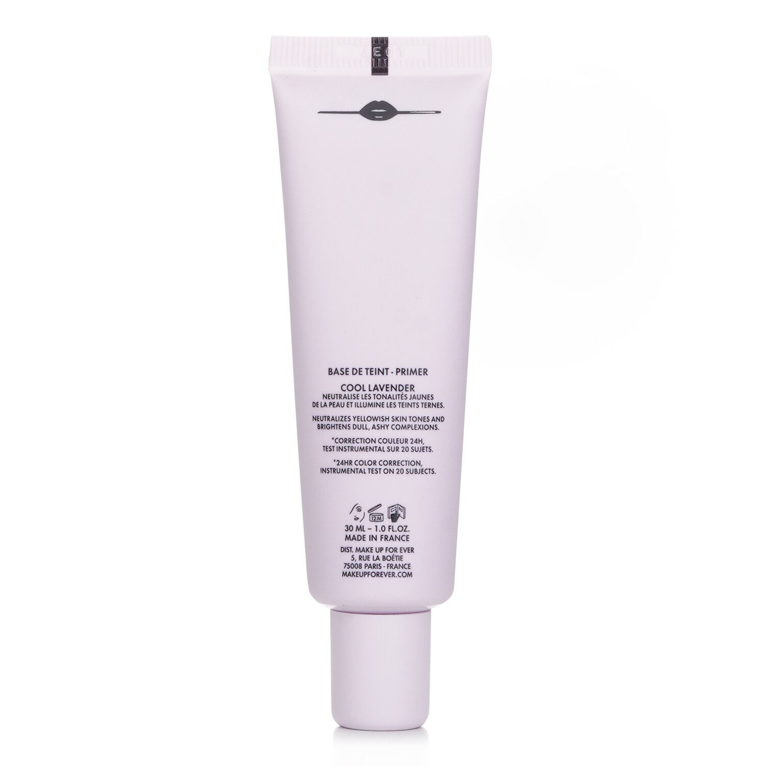 Kem Lót Make Up For Ever Step 1 Primer 30ml