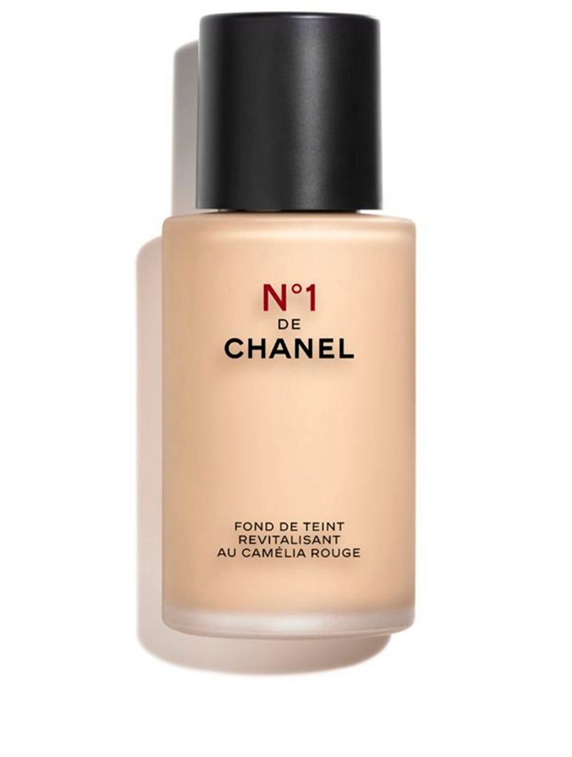 Kem Nền Chanel N°1 De Chanel Revitalizing Foundation