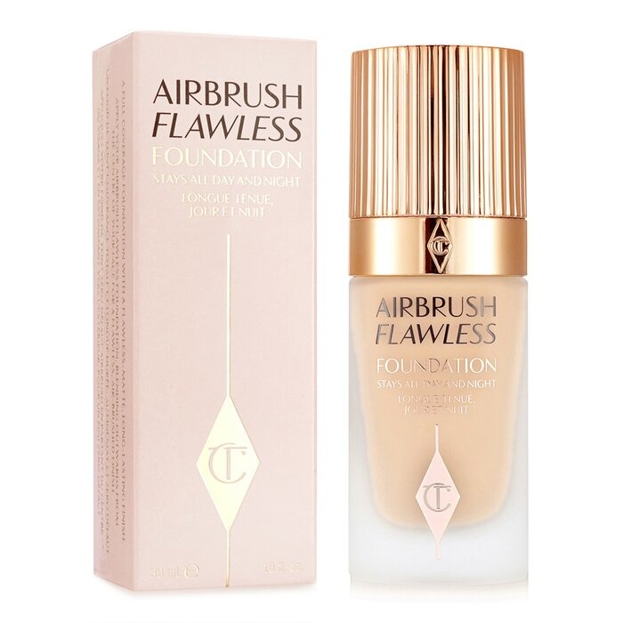 Kem Nền Charlotte Tilbury Airbrush Flawless Foundation