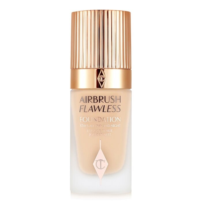 Kem Nền Charlotte Tilbury Airbrush Flawless Foundation