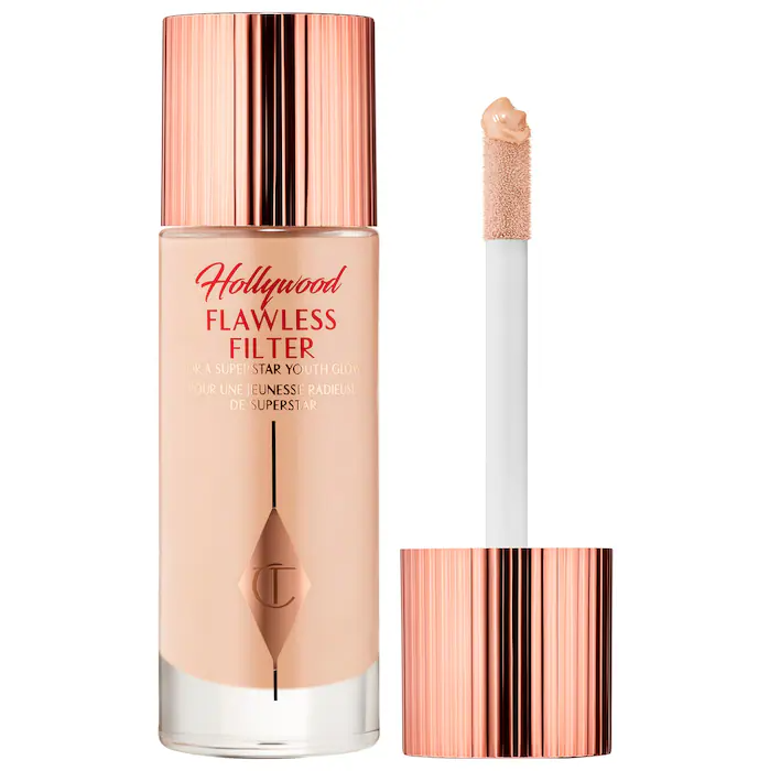 Kem Nền Charlotte Tilbury Hollywood Flawless Filter