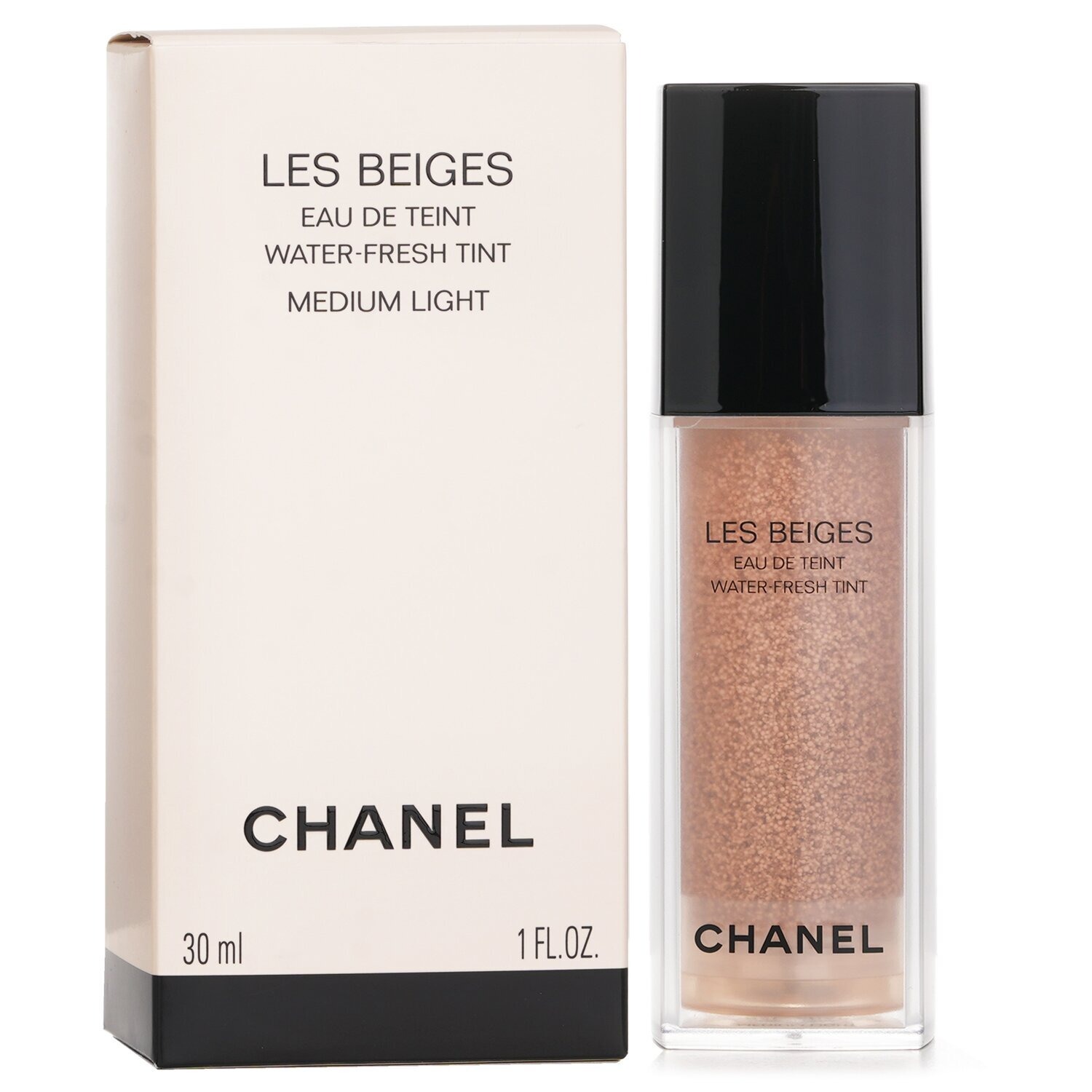 CHANEL LES BEIGES WATER FRESH BLUSH MANG ĐẾN ĐÔI GÒ MÁ ỬNG HỒNG TƯƠI TẮN TỰ NHIÊN