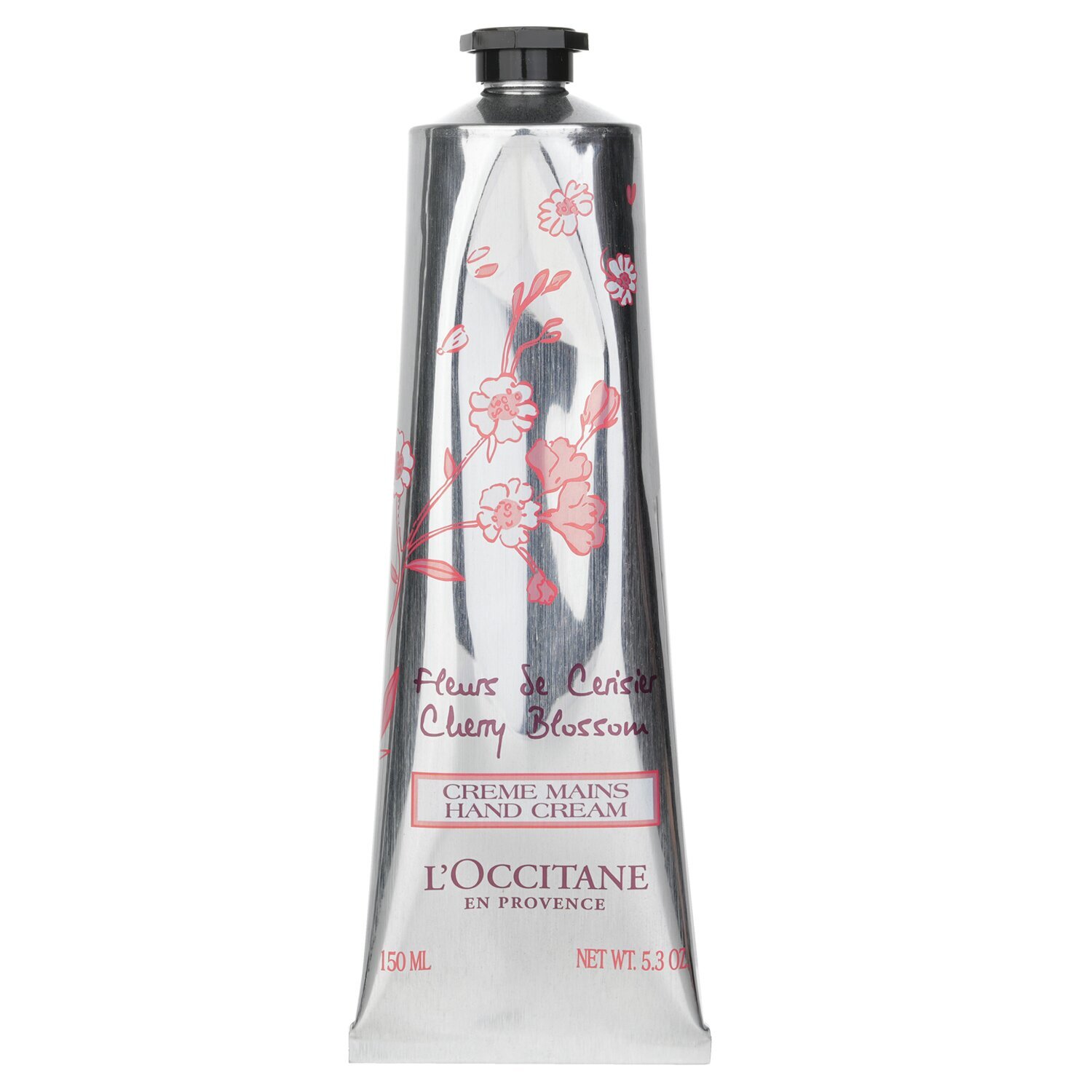Kem Dưỡng Da Tay Hương Hoa Anh Đào L'Occitane Cherry Blossom Hand Cream