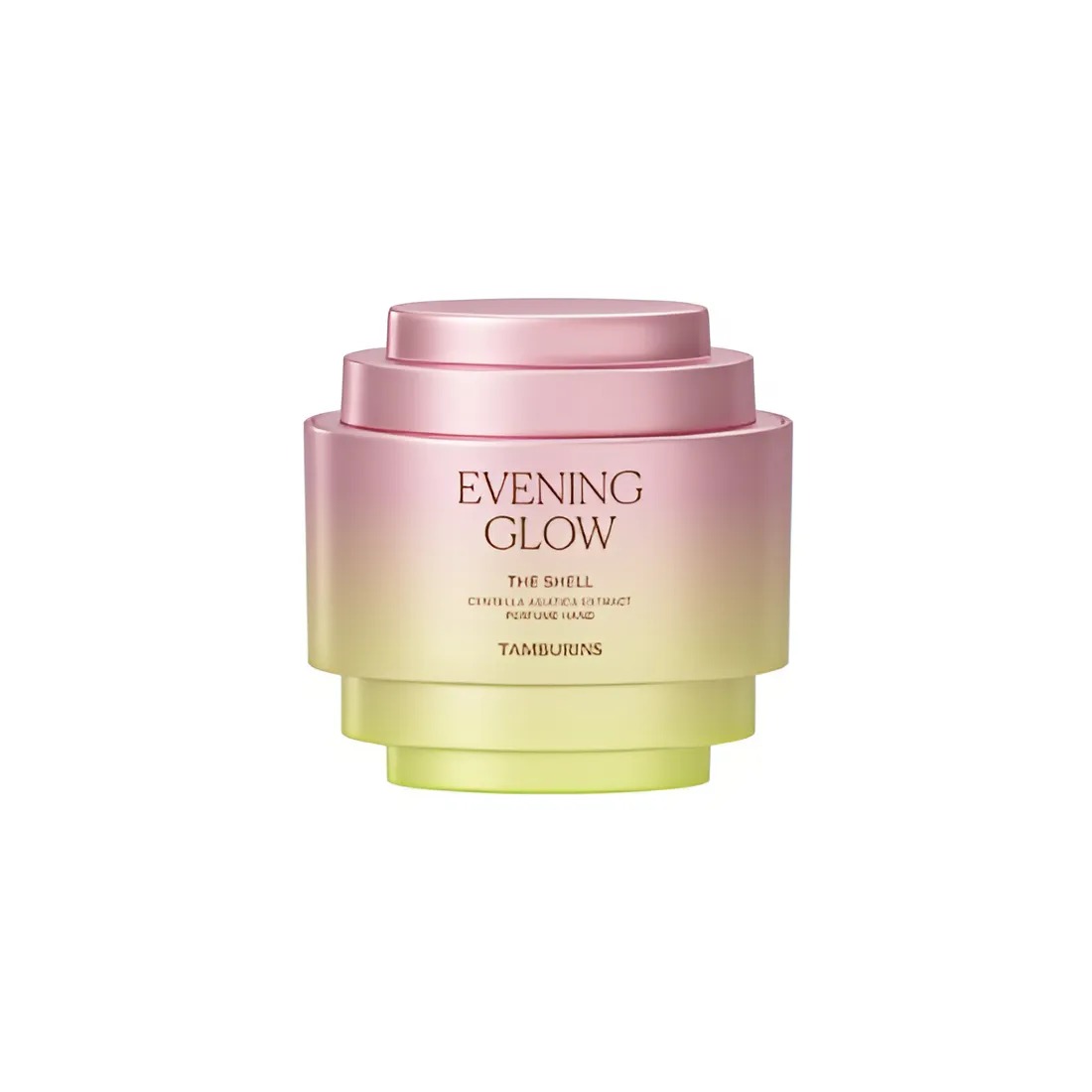 Kem Tay Tamburins Shell X - Perfumed Hand Cream Evening Glow