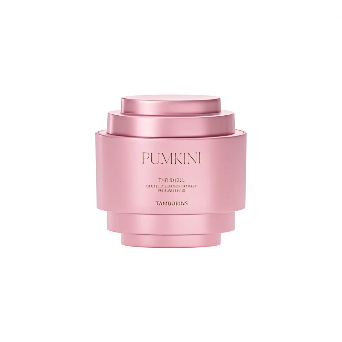 Kem Tay Tamburins Shell X - Perfumed Hand Cream Pumkini