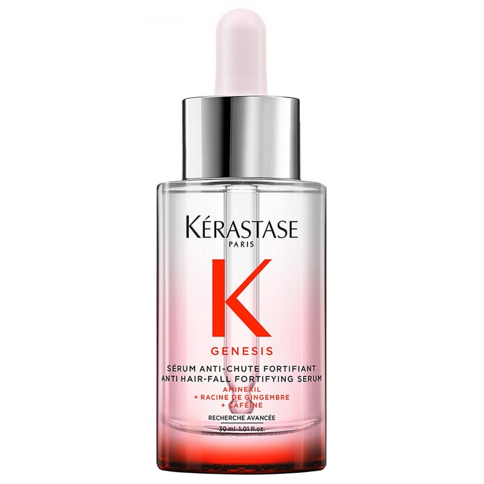 Serum Chăm Sóc Tóc Gãy Rụng Kérastase Genesis Serum Fortifiant
