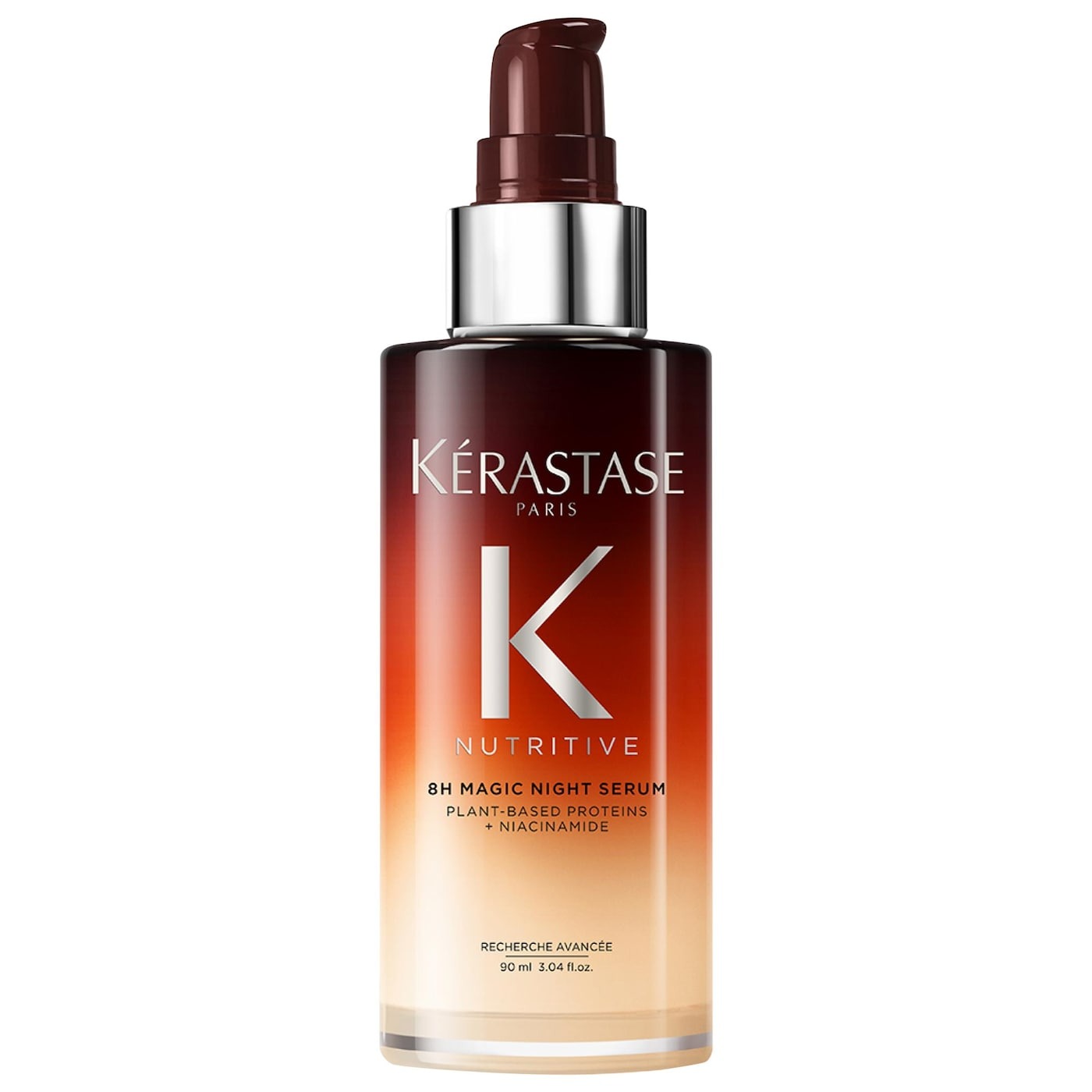 Serum Dưỡng Tóc Kérastase Nutritive 8H Magic Night Serum