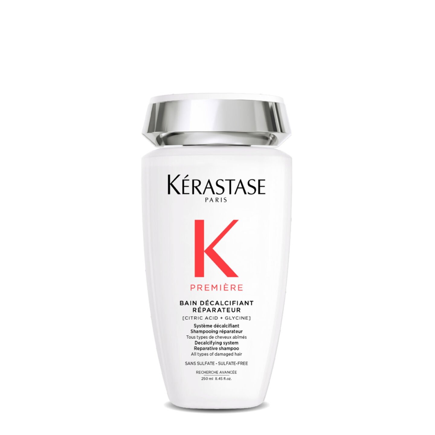 Dầu Gội Kerastase Première Bain Décalcifiant Réparateur - Dành Cho Tóc Hư Tổn