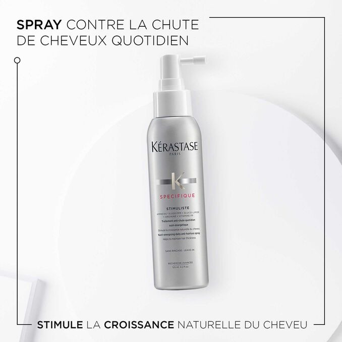 Xịt Dưỡng Chống Rụng Tóc Kérastase Specifique Stimuliste 125ml