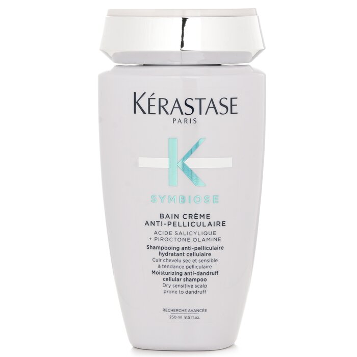 Dầu Gội Giảm Gàu Kérastase Symbiose Antidandruff Hydrating